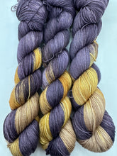 Load image into Gallery viewer, Coffee Chat Sock Weight Yarn Orli
