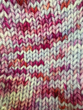 Load image into Gallery viewer, Wild Phlox Sock Weight Yarn Orli