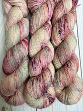 Load image into Gallery viewer, Sun-kissed Sock Weight Yarn Orli