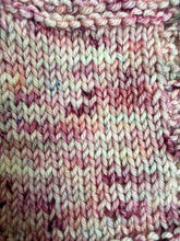 Load image into Gallery viewer, Sun-kissed Sock Weight Yarn Orli