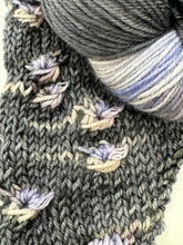 Load image into Gallery viewer, Catch The Time Sock Weight Yarn Orli