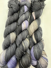 Load image into Gallery viewer, Catch The Time Sock Weight Yarn Orli