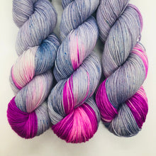 Load image into Gallery viewer, Revelations Sock Weight Yarn- Orli