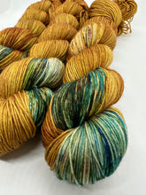 Load image into Gallery viewer, Hazel Sock Weight Yarn Orli