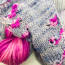 Load image into Gallery viewer, Revelations Sock Weight Yarn- Orli