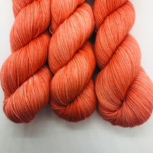 Load image into Gallery viewer, Clementine Sock Weight Yarn- Orli