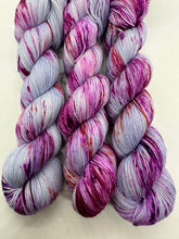 Load image into Gallery viewer, Wild Phlox Sock Weight Yarn Orli