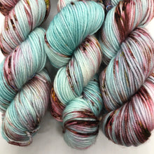 Load image into Gallery viewer, Cherry Blossom Sock Weight Yarn- Orli