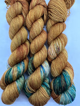 Load image into Gallery viewer, Hazel Sock Weight Yarn Orli