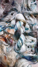 Load image into Gallery viewer, Wildflower Sock Weight Yarn Orli