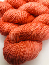 Load image into Gallery viewer, Clementine Sock Weight Yarn- Orli
