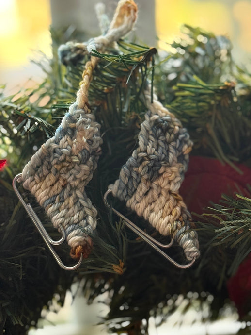 Free Crochet Pattern: A step-by-step guide for Cozy Winter Crafting