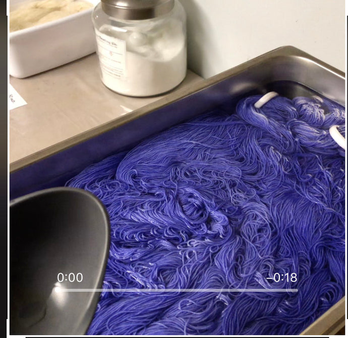 Dye Class 101: Let's Get you Started