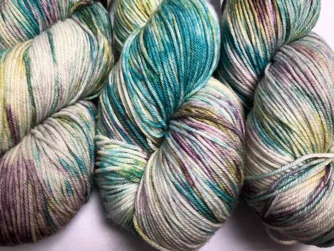 Popular Yarn Colors of This Spring
