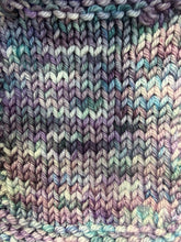 Load image into Gallery viewer, The Aurora Sock Weight Yarn Orli
