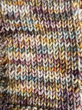 Load image into Gallery viewer, Cosmic Bloom Sock Weight Yarn Orli
