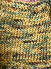 Load image into Gallery viewer, Brimstone Sock Weight Yarn Orli
