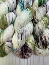 Load image into Gallery viewer, Run Wild Sock Weight Yarn Orli
