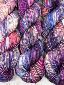 Afternoon Delight DK Weight Oneta