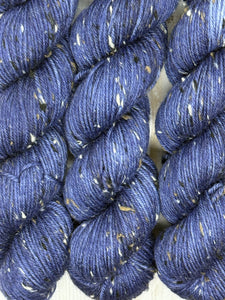 Anchor O’Tweed DK Weight Yarn