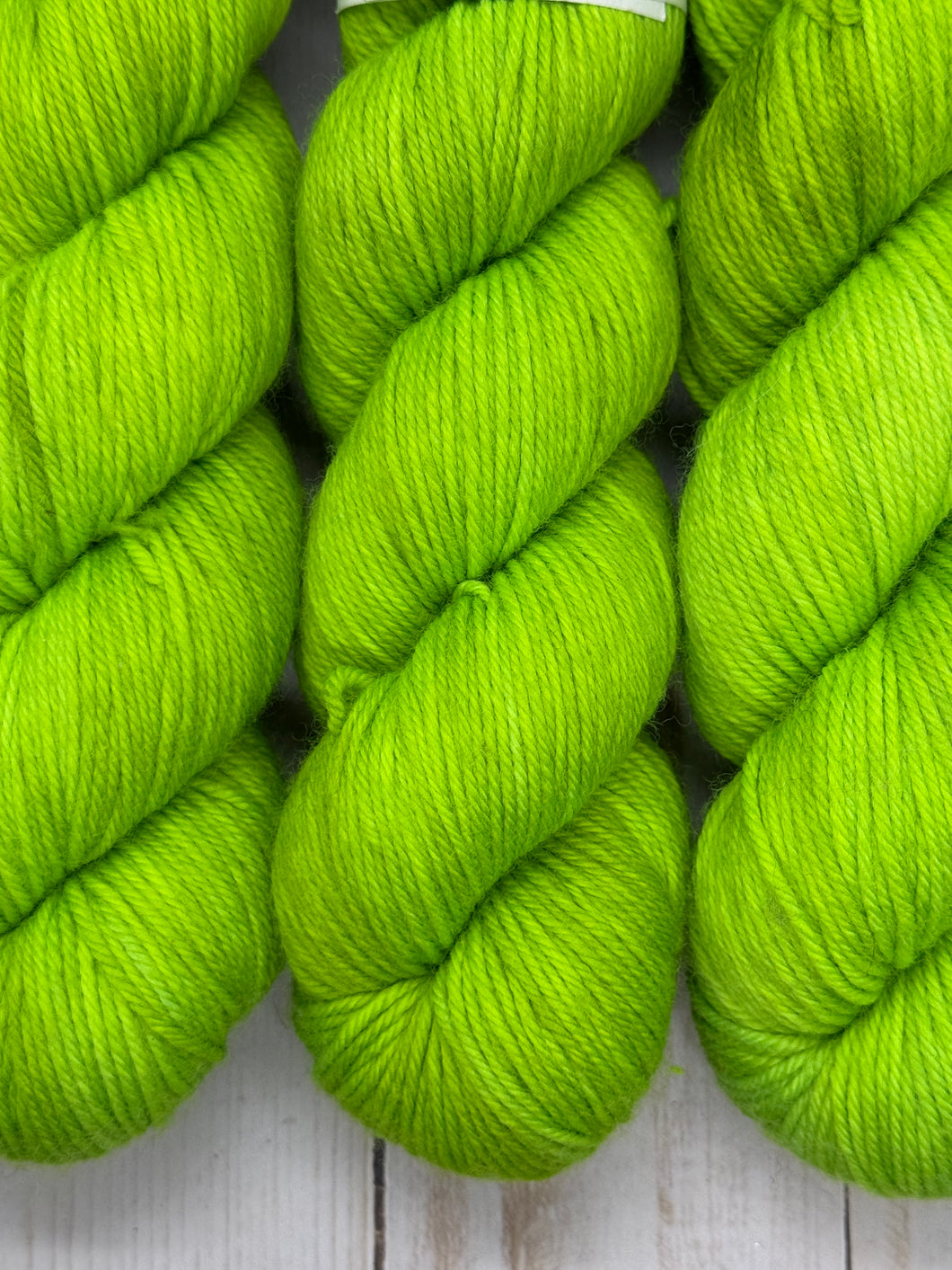 Artic Green DK Weight Yarn Oneta
