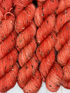 Bittersweet O’Tweed DK Weight Yarn