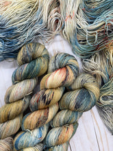 Load image into Gallery viewer, Brimstone Sock Weight Orli
