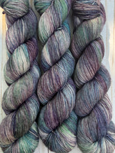 Load image into Gallery viewer, The Aurora Sock Weight Yarn Orli

