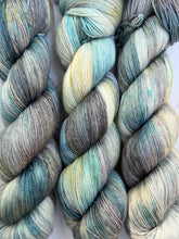 Load image into Gallery viewer, Nebula Sock Weight Yarn Orli
