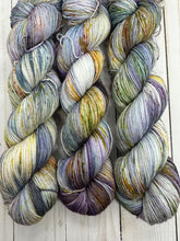 Load image into Gallery viewer, Dream a Little Dream Sock Weight Yarn Orli
