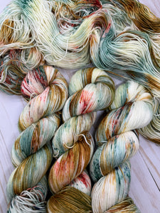 Autumn Harvest DK weight Oneta
