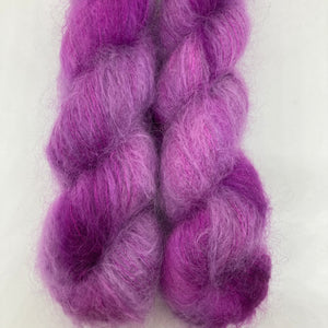 Jazz O’ so soft Mohair Laceweight