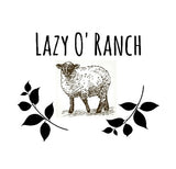 Lazy O Ranch