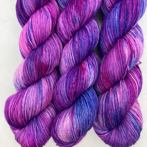 Disco Sock Weight Yarn Orli