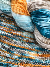 Load image into Gallery viewer, Between The Rocks DK Weight Yarn Oneta
